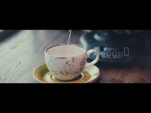 Coffee Shop Promotional Video