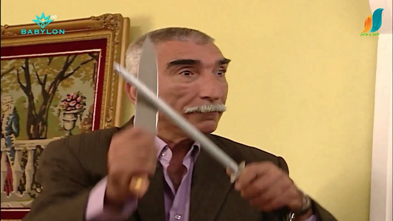 علي كمال يفضح سنان كدام نعمان شنو صار بالمصارعة