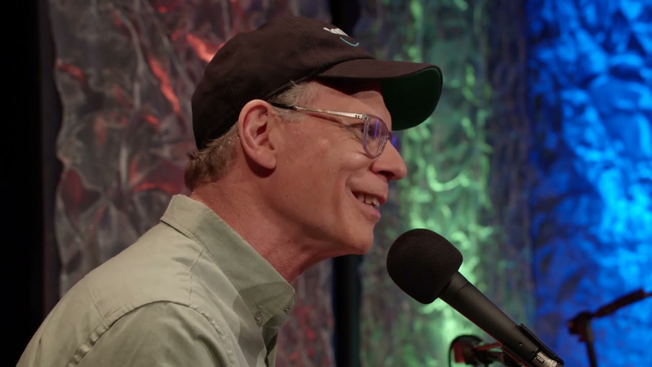 Eric Gnezda - NORTH OF 50