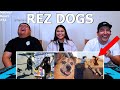 Reservation Dogs (REZ DOGS) - Natives React #41