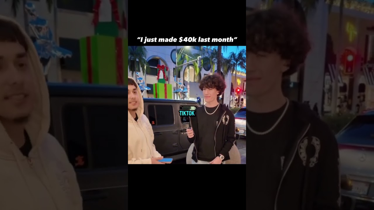 Безумное взаимодействие, меняющее жизни 💪 