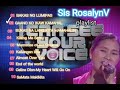 Sis RosalynV - Playlist Nonstop songs