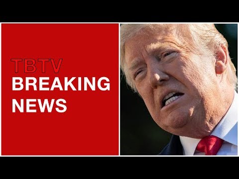 Trump Gives Government Shutdown Border Wall Speech, Democrats Counter - Trump Gives Government Shutdown Border Wall Speech, Democrats Counter