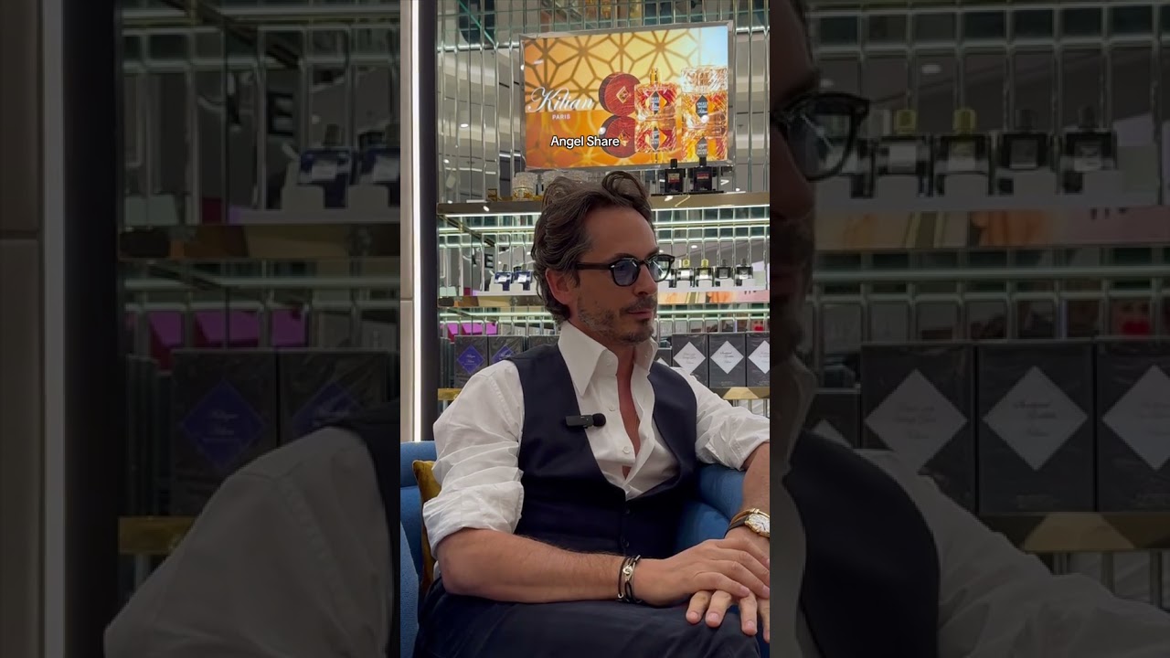 What's Your Personality As A Kilian Paris Scent?