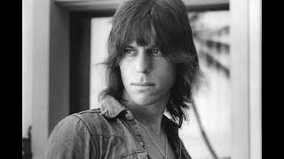 RIP Jeff Beck (Amity Tracks #53)