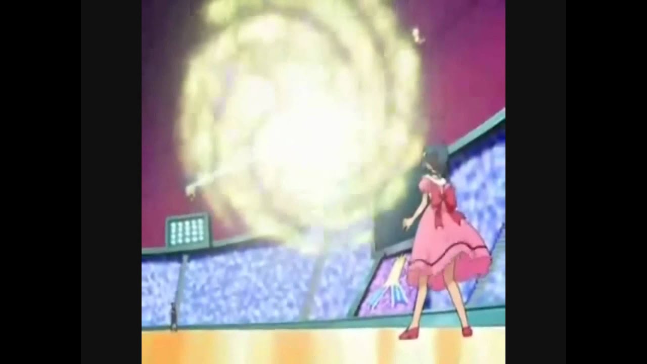 Pokemon Galactic Battles Theme Song