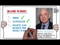 Philosopher john searle  is money real  whiteboard