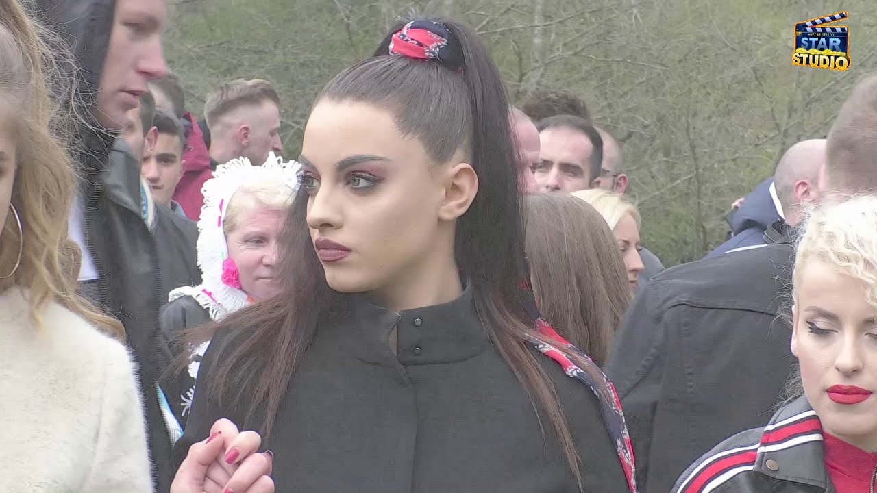 Studio Star Gora.Rapcanske ljivade 2019.Đurđevdan.