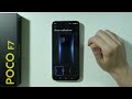 Does POCO F7 Have Edge Lighting?