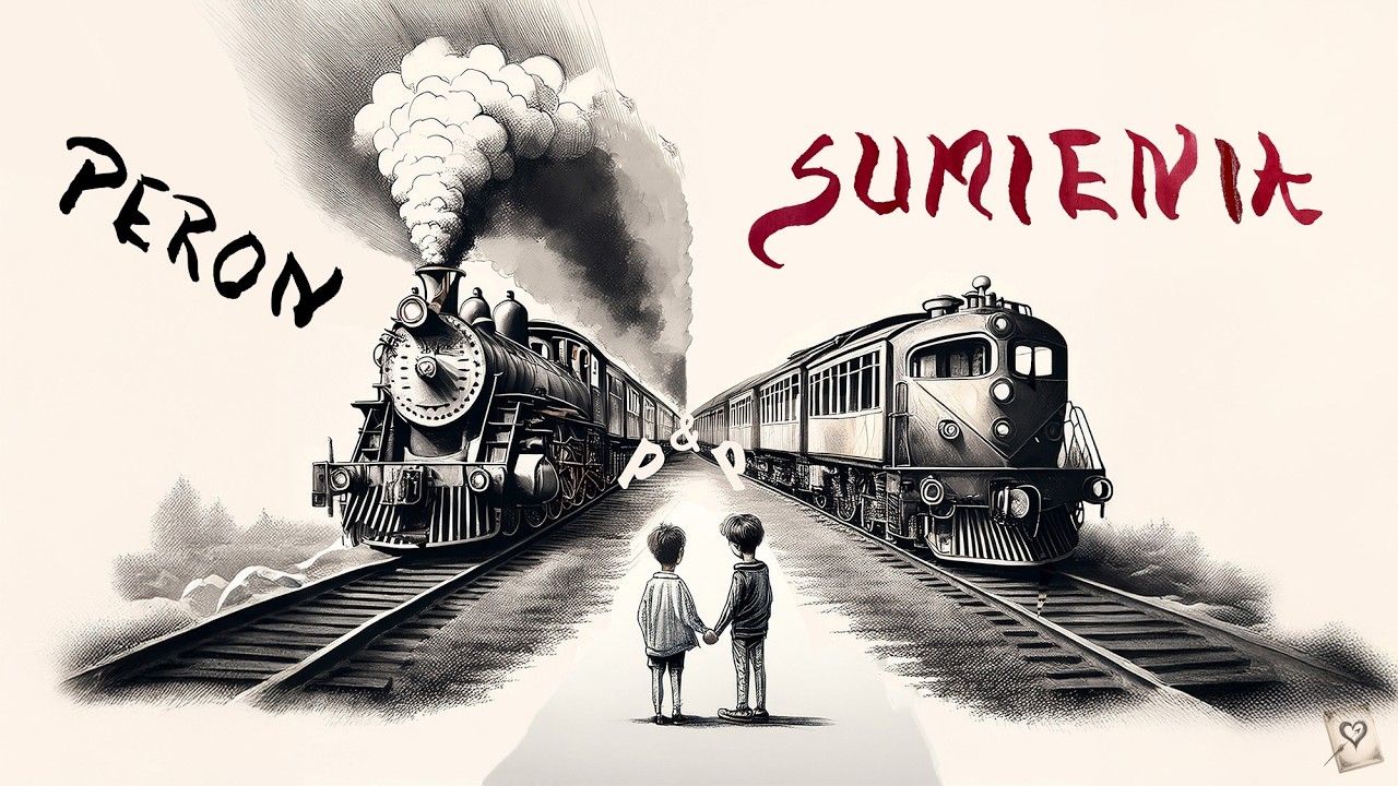 Sagittarius – Peron Sumienia (Official Video)