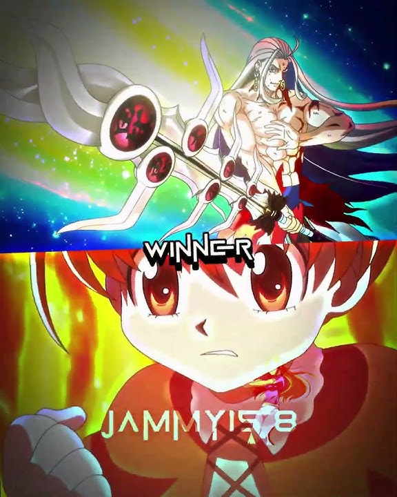 Anime Boys VS Anime Girls Elimination Ep.13 #viral #anime #shorts #fyp