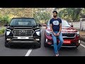 2020 Hyundai Creta vs Kia Seltos - Which To Buy? | Faisal Khan