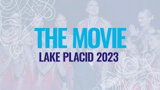 The Movie | ISU World Synchronized Skating Championships 2023 - Lake Placid | #WorldSynchro