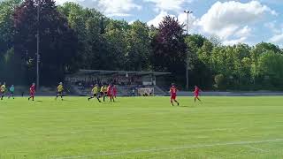 Städtisches Stadion Rottweil, FV 08 Rottweil