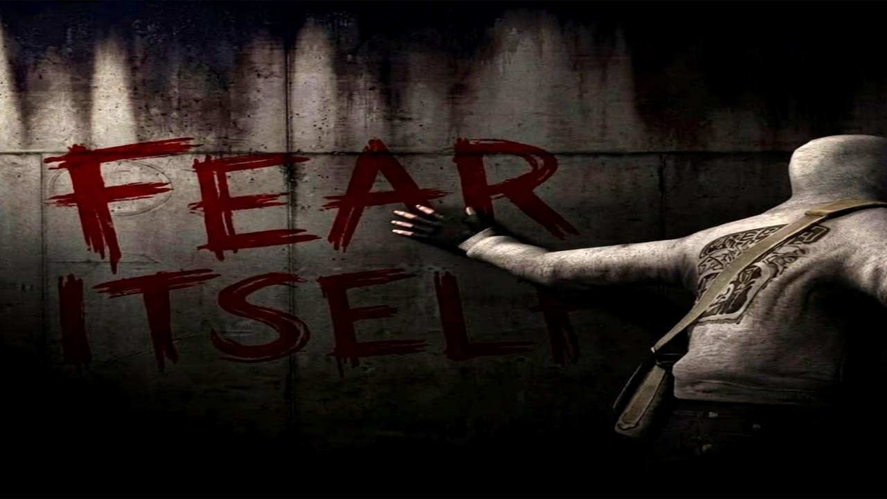Fear Itself | Cry of Fear (Indie 7 Boys)