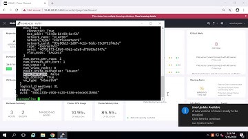 VM CPU pinning on Nutanix AHV
