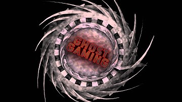 GhostGaming Intro | [FullHD] FIRST EPIC INTRO