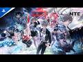 NTE - "Hethereau Rhapsody" Launch Trailer | PS5 Games