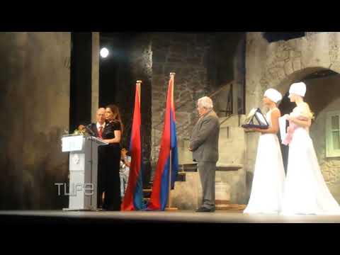 TLIFE: Η βράβευση