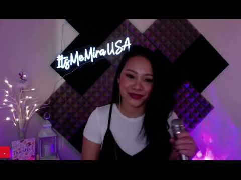 ALIPIN - Regine Velasquez • LIVE! Cover Song