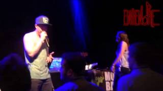 Entendre- Butterface (Live At Higher Ground 4-24-2014) Net Worth