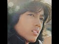 沢田研二1974年 洋楽カバーライブ版