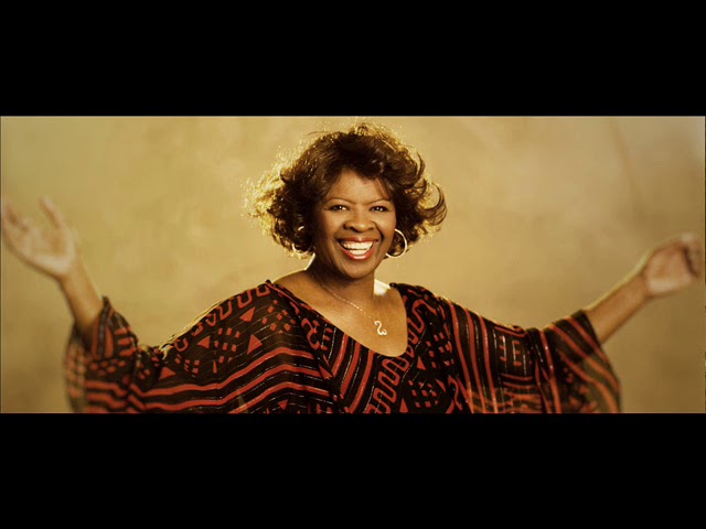 Irma Thomas  -  Straight From The Heart