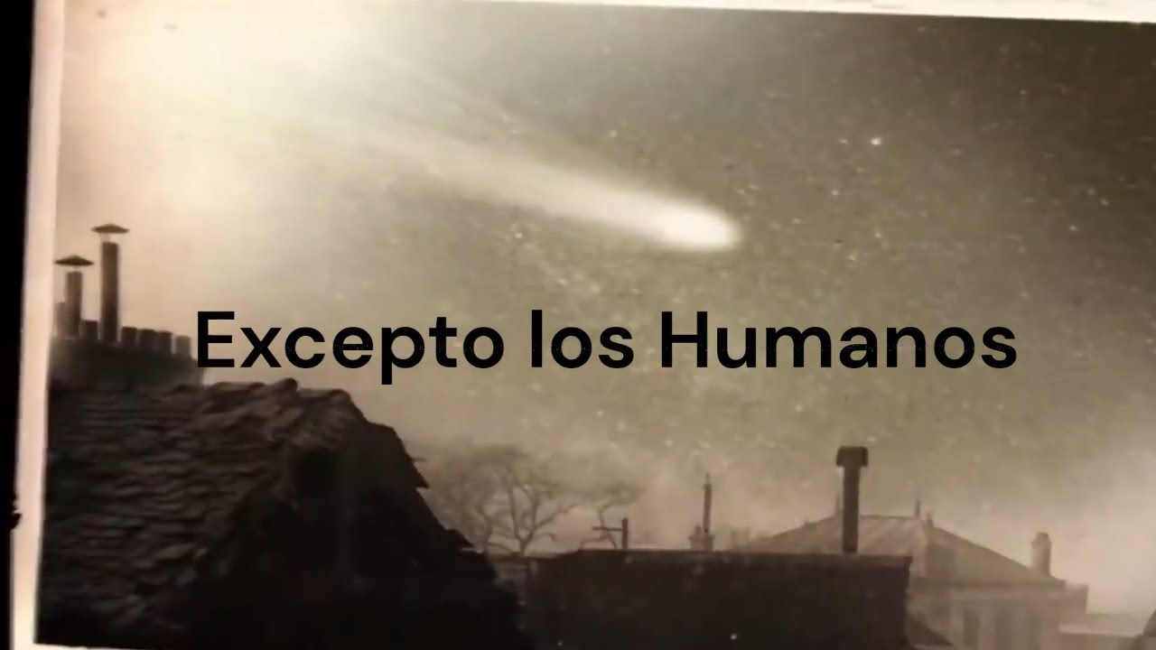 r/hfy ''Excepto los Humanos'' Historia de ciencia ficción 2023