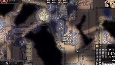 Mindustry, my Tar Fields