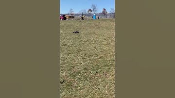 Team Corally Asuga hits the track #teamcorally #rcbasher #Asuga #UDRC #hobbylink