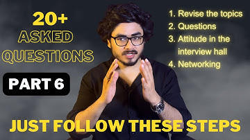 PhD interview Questions for condensed matter physics- Mathematical Physics- 2024 (Part 6)