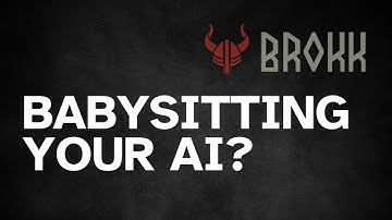 Babysitting Your AI?