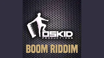 Boom Riddim