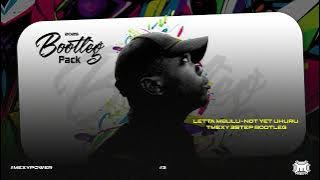Letta Mbulu - Not Yet Uhuru (TMEXY 3step Bootleg)