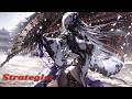 【作業用BGM】戦闘音楽 Epic Battle Music/Rock Work Music『Strategist』