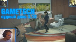 Судный день: 3.12 - Battlefield: Hardline, демо Final Fantasy XV, скандал вокруг Кодзимы и Konami Судный день: 3.12 - Battlefield: Hardline, демо Final Fantasy XV, скандал вокруг Кодзимы и Konami