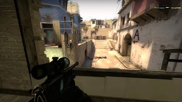 casuL | CS:GO RANDOM EDIT #1 ft. DROPKICKEN