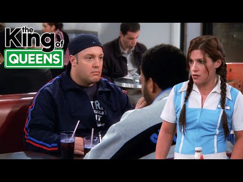 Doug's Chicken Conundrum | The King Of Queens