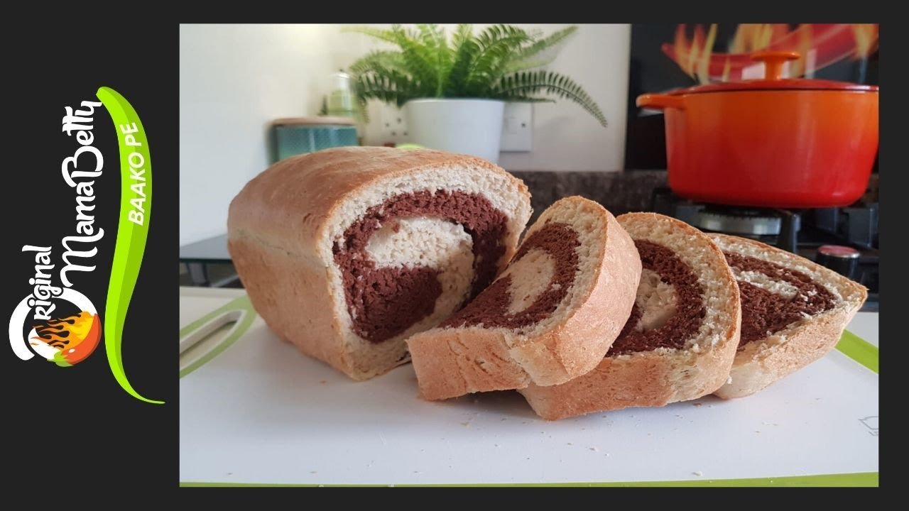 How To Mix Your Bread Dough for Chocolate Swirl Bread/Q&A For all your technical questions