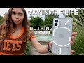 Nothing phone (2) Day in the Life REVIEW (Battery test & camera)