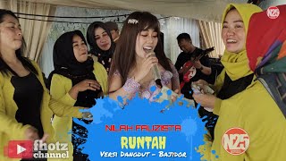 NILAH FAUZISTA - RUNTAH - N25