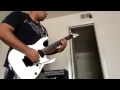 Sevendust Cover