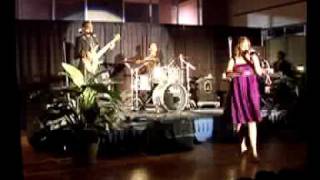 Two Rivers Gala 2008 Part 1