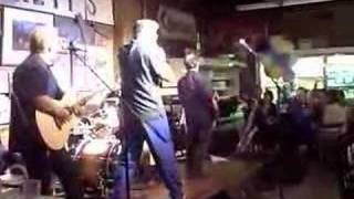 Antsy and the Troubs "Pine View Heights"