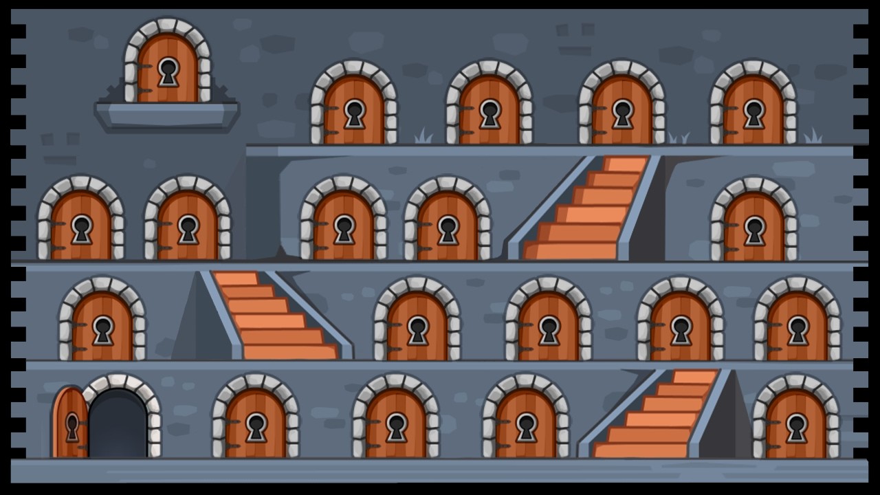 The Tower GIANT Version!