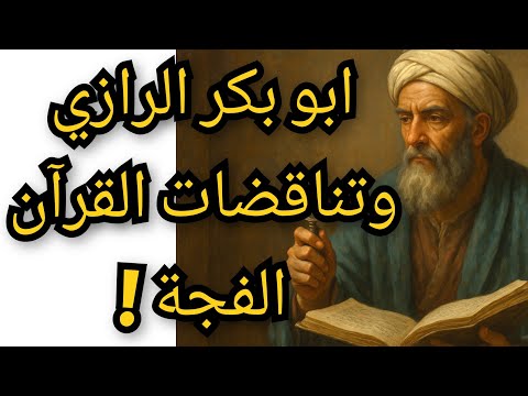 من هو أبو بكر الرازي وما هي الإتهامات التي وجهها للنبي محمد وآيات القرآن والإسلام