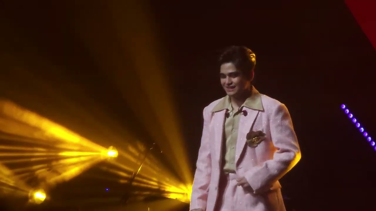 [FANCAM] IKAW NGA - WILL ASHLEY 