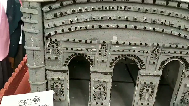 Department of history & archeology, Begum Rokeya University, Rangpur