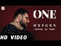 OXYGEN Official HD Video Song -- BADSHAH Album ONE -- T-Series