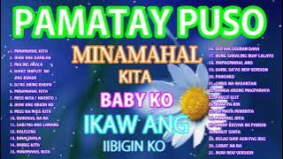 Best of Nyt Lumenda and PML Group Cover Song Compilation Minamahal Kita Baby Ko Ikaw ang iibigin ko